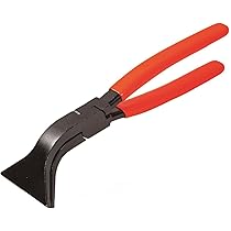 Amazon | ZERONOWA 板金工具 板金折り曲げ工具 ストレート 45° 90